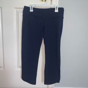 Old Navy capri leggings
